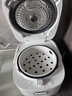 东芝（TOSHIBA）【价保618】迷你电饭煲营养发芽米家用精致容量1-2人 IH立体加热多功能2升电饭锅预约RC-7HSC 实拍图