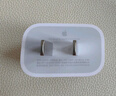 Apple/苹果 20W type-c充电器 苹果usb-c充电器原装手机快充头 旗舰店苹果iPhone 17 Pro Max充电器 实拍图