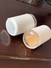 美丽雅精选毛竹牙签600只高档罐装双头精选毛竹食品接触级家用 实拍图