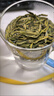 京东京造鲜来多鸿运四大绿茶500g碧螺春毛尖茉莉花茶礼盒茶叶送礼茶叶自营 实拍图