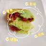嘟赴洛阳鲜花饼河南特产伴手礼牡丹酥玫瑰饼传统糕点心礼盒送礼400g 实拍图