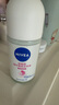 妮维雅（NIVEA）孙颖莎同款抑汗香体止汗露腋下干爽精华爽身走珠液50ml生日礼物 实拍图