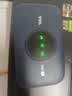 TCL随身wifi三网通用免插卡无线wifi6车载4G路由器随身便携无限制移动联通电信全国通用2026款5GXY15B 【新款苍梧蓝】展锐芯片3000毫安大电池 不限速不虚标月享1500G流量 实拍图