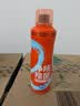 air funk鞋子除臭杀菌喷雾鞋柜除臭防臭鞋袜除臭空气清新剂200ml 清爽苦橙 实拍图