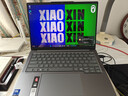 联想【直播间领券600元】笔记本电脑小新Pro14GT 酷睿Ultra5 32G 1T 2.8K 120Hz OLED轻薄本 游戏 国补 实拍图