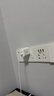 绿联苹果17充电器45W充电器适用PD40W苹果iPhone17e/16ProMax/Air华为三星手机氮化镓Type-C多口快充 实拍图