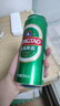 青岛啤酒（TsingTao）经典550ml*18罐+精酿白啤500ml*3罐 整箱装 实拍图