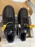 耐克NIKE板鞋男空军一号 AIR FORCE 1运动鞋FZ0627-010黑40 实拍图