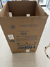 海尔（Haier）100L单温冰柜小型家用小冰柜减霜一级能效冷藏冷冻转换深冷冷柜小冰箱BC/BD-100GHW9D价保618 实拍图