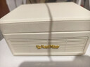 WHATPLUSC300一体式CD机发烧友专辑播放器 复古CD播放机 唱片机造型 蓝牙音响 蓝牙cd机 生日礼物 复古白 实拍图