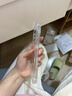 闪魔 适用苹果手机壳 气囊防摔超薄保护套 镜头全包透明硅胶软壳 苹果13【全透明】十米防摔*透出裸机 实拍图