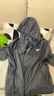 耐克（NIKE）男装 2026春季新款运动服跑步上衣梭织连帽衣休闲夹克男士外套 反光条/晒图退10/建议拍大一码 【拍前联系客服推荐】 XL 【180】体重150~170斤左右 实拍图