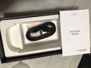 漫步者（EDIFIER）M125 无线迷你蓝牙音箱 户外便携 精致露营音箱 高颜值 手机电脑音响 收钱语音提示 粉色 实拍图