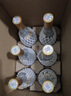 汾酒 黄盖玻汾 清香型白酒 53度 475mL*6瓶整箱 年份随机 实拍图