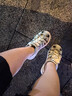 Skechers斯凯奇小护甲凉鞋男童包头清凉透气休闲大童沙滩鞋童鞋400041L 实拍图