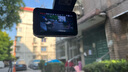 HIKVISION海康威视行车记录仪C200 2K超高清夜视1440P本机查看回放3英寸屏 实拍图
