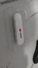 中国联通移动随身wifi6无线网卡免插卡车载随身便携支持5G/4G设备上网路由器流量网卡宽带2026款全国通用 【USB直连款】即插即用-月光白 实拍图