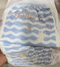 巴布豆（BOBDOG）小波浪拉拉裤XXXL48片（17kg以上）尿不湿 超薄透气 干爽 实拍图