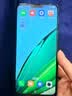 乐视TVX17ProMax 全新AI智能手机八核128GB超薄大屏游戏电竞安卓百元学生老年专用可用5G卡长续航 黑色 实拍图
