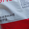 棉十三袜子男士新疆棉短袜抗菌防臭夏季网眼透气提耳薄款短筒船袜8双 实拍图