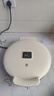 利仁（Liven）新款元宝电饼铛家庭用加大加深38mm深烤盘1800W双面加热电饼档烙饼锅煎饼锅烤肉锅早餐机LR-J3436 实拍图