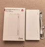 华为【3C认证】原装超级快充移动电源10000mAh（Max 22.5W SE）13重安全防护可上飞机白色户外储能电源 实拍图