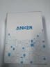 ANKER安克智显充140W充电器套装 氮化镓屏显type-c多口pd快充100W头适用苹果17iPhone手机笔记本电脑 灰 实拍图