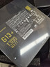长城（Great Wall）额定1300W G13金牌全模组电源（ATX3.1标准/原生PCIe5.1接口/自动启停/单路12V/5090） 实拍图
