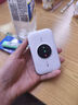 TCL随身wifi三网通用免插卡无线wifi6车载4G路由器随身便携无限制移动联通电信全国通用2026款5GXY15B 【升级充电款】3000毫安大电池 不限速不虚标月享1500G流量 实拍图