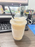 第一江南2026新茶安吉绿茶白茶特级200g明前茶叶礼盒装醉清风高端送礼物 实拍图