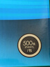 得力（deli）珊瑚海A4打印纸 70g500张*5包一箱 双面打印复印纸 整箱2500张7361【纸类金榜榜首】 实拍图