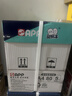 APP  金光APP（蓝蜗牛）A4/80g双面打印a4纸复印纸打印纸整箱顺滑不易卡纸500张/包5包/箱（2500张） 实拍图