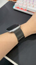 BHO苹果手表表带适用apple watch s11/ultra/se/3/2双磁吸米兰尼斯表带iwatch s10/9/8金属不锈钢表带 实拍图