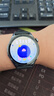HUAWEI【父亲节送礼优选】HUAWEI WATCH GT 6 雅丹黑 46mm智能手表多维情绪健康全新骑行体验 实拍图