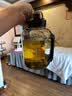 传奇会乌龙茶 安溪铁观音 清香型特级500g茶叶2026新茶礼盒装自己喝送礼 实拍图