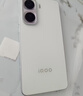 vivo iQOO Neo11 12GB+256GB 驰光白 2K 144Hz珠峰屏 骁龙8至尊版  国家补贴 iqooneo11 学生游戏手机 实拍图