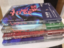 【官方正版】马伯庸小说作品集10册 长安十二时辰 显微镜下的大明 古董局中局全套 三国机密 风起陇西 悬疑推理历史小说书籍  博集天卷 马伯庸作品集全套10册 实拍图