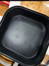 美的（Midea）电火锅 电煮锅 火锅专用锅家用多功能锅料理烤肉电热锅 6.5L多用途锅 HGE3030J04 实拍图