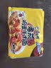 康师傅 方便面 经典番茄鸡蛋牛肉面五连包115g*5 泡面袋装速食 方便食品 实拍图