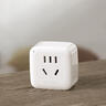 公牛（BULL）WIFI智能插座 公牛智家APP智能生态产品独立控制 带定时功能GN-Y2012 实拍图