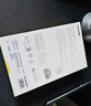 倍思 适用苹果15Pro/15ProMax镜头膜 iPhone15Pro/15ProMax后置摄像头手机保护膜高清耐磨耐刮 2片装 实拍图