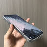 vivo iQOO Z11 Turbo第五代骁龙8 自研电竞芯片Q2 144Hz护眼电竞屏 2亿大底超级主摄 国家补贴游戏手机 天光白 12GB  512GB 官方标配 实拍图