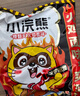 统一小浣熊火鸡面味干脆面 30g*40袋整箱装 实拍图