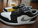 Jordan男休闲鞋 AJ1
