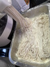科固（KEGOO）三层蒸锅蒸笼加厚不锈钢30cm 燃气灶电磁炉蒸煮通用煲汤锅 KG104 实拍图