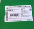 施耐德 空气开关1P+N C25A家用微型断路器双进双出DPN空开MGNEA9A45C25R 实拍图