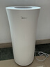 美的（Midea）24升小海绵除湿机 客厅卧室抽湿机 WIFI智控 正负离子除菌 梅雨季家用65㎡轻音除湿器CF24BD/N7-DY 实拍图