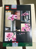 乐高（LEGO）积木10374 粉玫瑰花束男女孩玩具六一儿童节礼物家居装饰摆件 实拍图