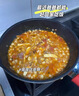 刘一泡牛羊肉泡馍小炒陕西特产美食 360g*5包（羊肉*2+牛肉*2+小炒*1） 实拍图
