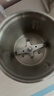 小熊（Bear）研磨机 粉碎机 家用小型磨粉机 中药打粉机 电动搅拌机 咖啡豆研磨机 研磨器MDJ-D02J1【价保618】 实拍图